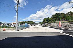 廿日市市宮内4丁目 建築条件付き No.2-1