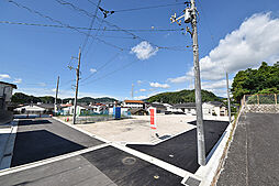 廿日市市宮内4丁目 建築条件付き No.2-2