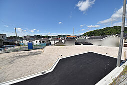 廿日市市宮内4丁目 建築条件付き No.2-3