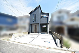 佐伯区美の里2丁目 新築戸建て