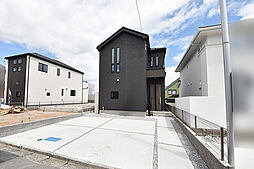 廿日市市福面2丁目　新築戸建て No.1