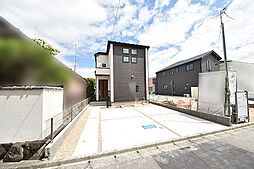 廿日市市福面2丁目　新築戸建て No.3