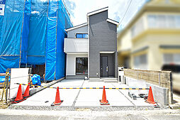 佐伯区美の里1丁目　新築戸建て No.1
