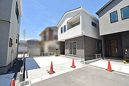 佐伯区皆賀4丁目　新築戸建て No.4