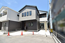 佐伯区皆賀4丁目　新築戸建て No.5