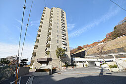 井口台パークヒルズ参番館