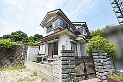 佐伯区城山2丁目　中古住宅