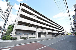 藤和ハイタウン庚午