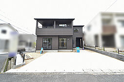 佐伯区美鈴が丘南4丁目　新築戸建て