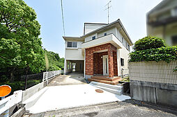 廿日市市阿品台5丁目　中古住宅
