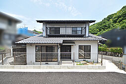 廿日市市平良1丁目　中古住宅