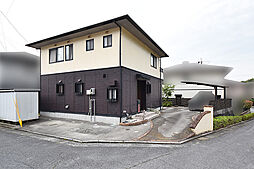 佐伯区河内南2丁目　中古住宅