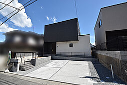 佐伯区観音台3丁目 新築戸建て No.2