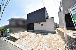 佐伯区観音台3丁目　新築戸建て No.2