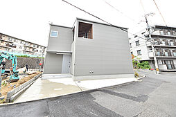 佐伯区皆賀1丁目　新築戸建て