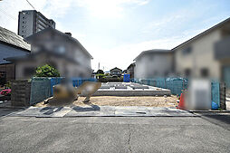 佐伯区五日市中央3丁目　新築戸建て No.2