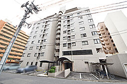 藤和舟入中町ハイタウン