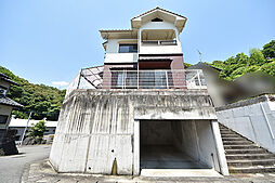 五日市町大字上河内字大年平　中古住宅