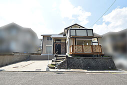 佐伯区河内南1丁目　中古住宅