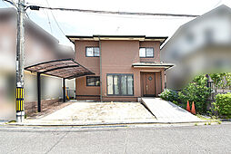佐伯区河内南1丁目　中古住宅