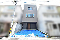 中区吉島西2丁目　新築戸建て住宅