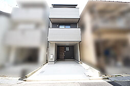 中区吉島新町1丁目　新築戸建て