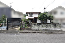 佐伯区城山2丁目　売土地