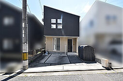 東区中山新町3丁目 　中古住宅