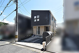 東区中山新町3丁目 　中古住宅