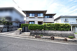 佐伯区河内南1丁目　中古住宅