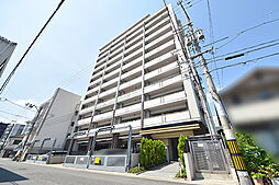 ディアメゾン観音本町リアーレ