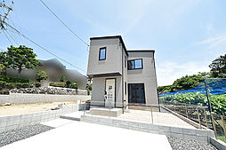 西区古江東町　新築戸建て No.B