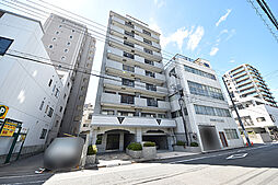 パレステージ舟入中町
