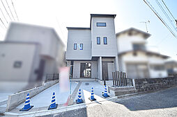 廿日市市上平良　新築戸建て