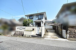 西区己斐上２丁目　中古住宅