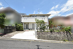 佐伯区観音台3丁目　中古住宅
