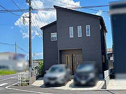 大竹市南栄2丁目　中古住宅