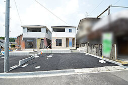 廿日市市大野字対厳山　新築戸建て No.1