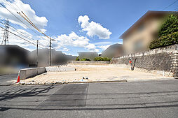 佐伯区五月が丘4丁目　新築戸建て No.1