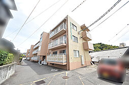 エメラルドマンション田方