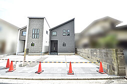 西区己斐上3丁目　新築戸建て No.1