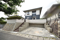 西区己斐上2丁目　中古住宅