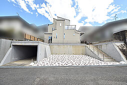 佐伯区五月が丘2丁目　新築戸建て