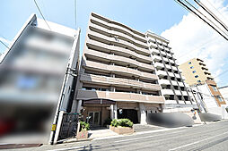 藤和ハイタウン天満町