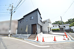 廿日市市阿品台1丁目　新築戸建て No.1