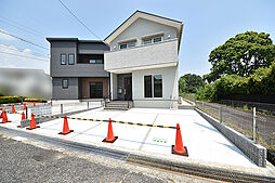 廿日市市阿品台1丁目　新築戸建て No.2