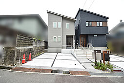 佐伯区五月が丘4丁目　新築戸建て No.2