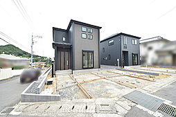 西区己斐上2丁目　新築戸建て No.1