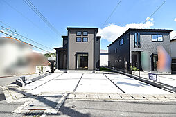 西区己斐上2丁目 新築戸建て No.1