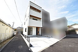 廿日市市平良1丁目　中古住宅